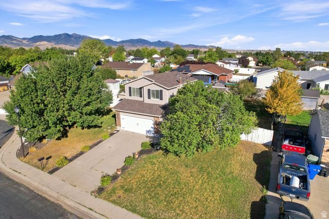 5136 W GASKILL WAY, West Jordan, UT 84081