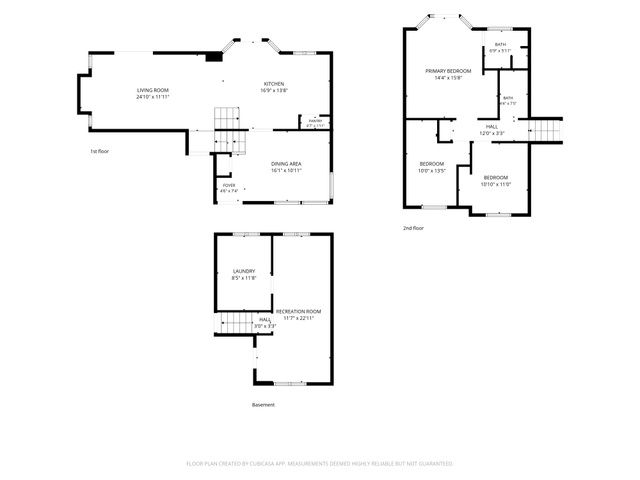 5136 W GASKILL WAY, West Jordan, UT 84081