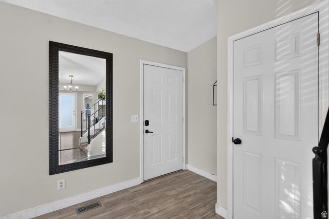 5136 W GASKILL WAY, West Jordan, UT 84081