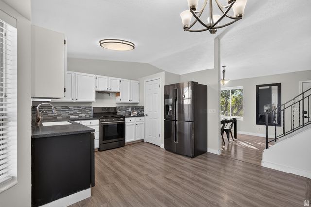 5136 W GASKILL WAY, West Jordan, UT 84081