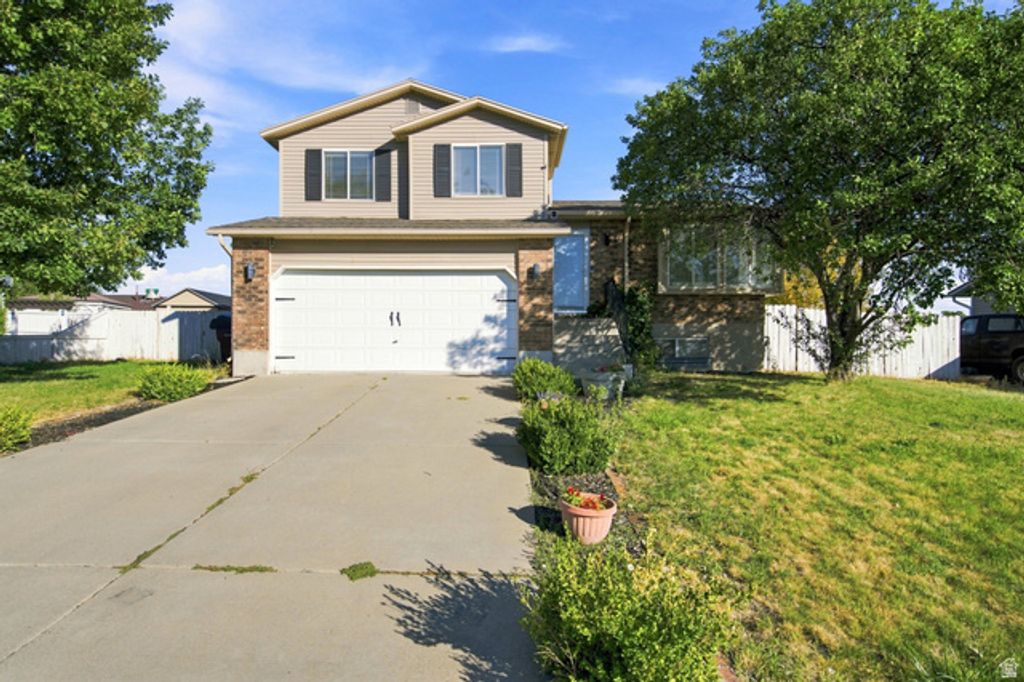 5136 W GASKILL WAY, West Jordan, UT 84081 — photo 2