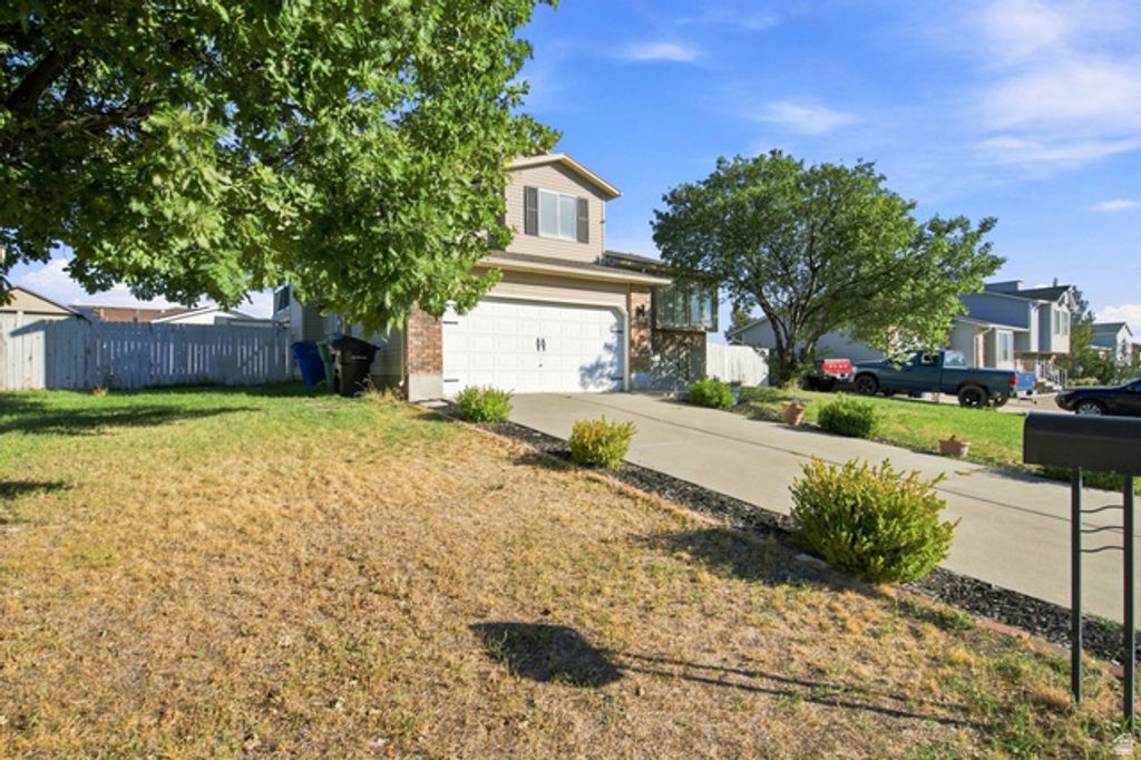 5136 W GASKILL WAY, West Jordan, UT 84081 — photo 4
