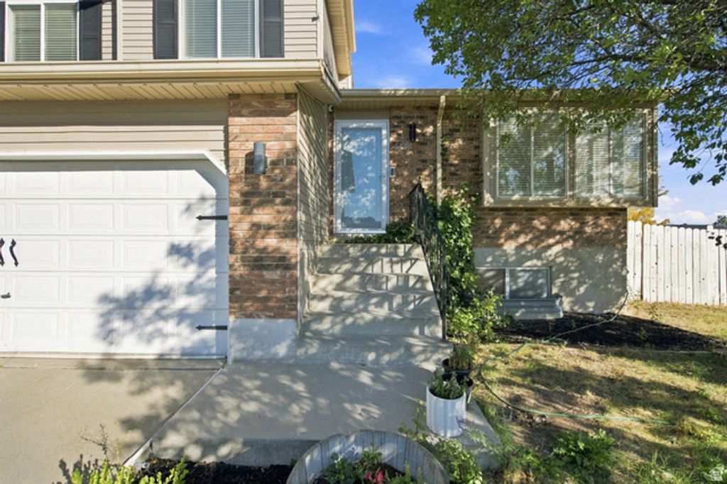 5136 W GASKILL WAY, West Jordan, UT 84081 — photo 5