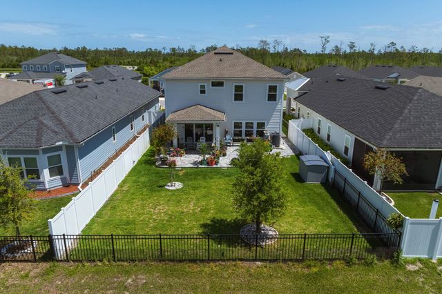 121 Nighthawk Lane, Palm Coast, FL 32164