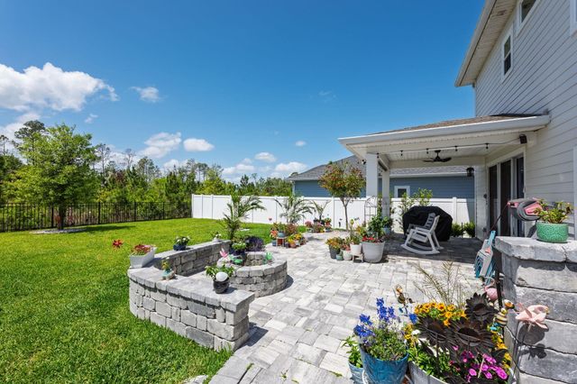 121 Nighthawk Lane, Palm Coast, FL 32164