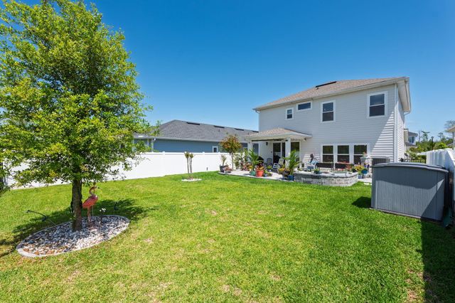 121 Nighthawk Lane, Palm Coast, FL 32164