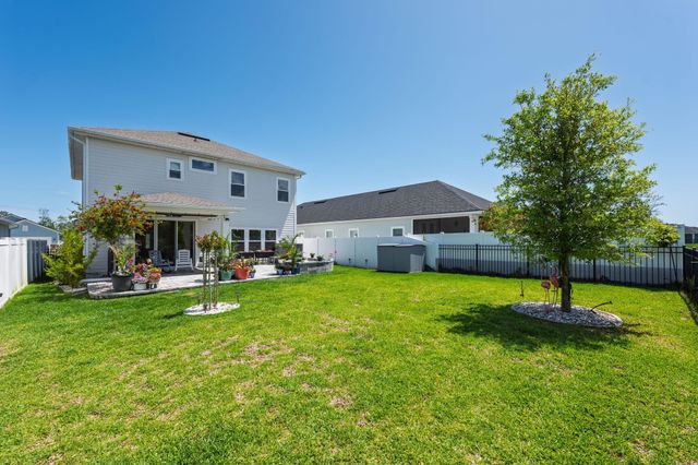 121 Nighthawk Lane, Palm Coast, FL 32164