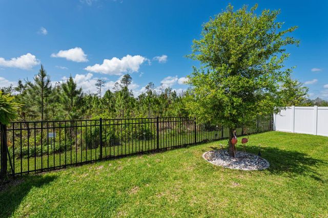 121 Nighthawk Lane, Palm Coast, FL 32164