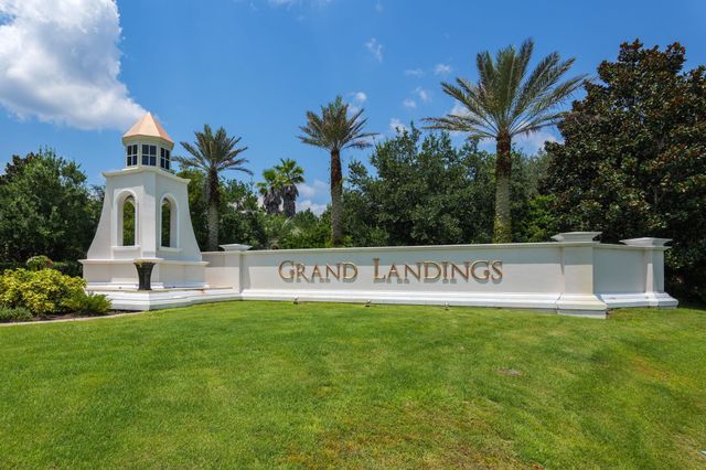 121 Nighthawk Lane, Palm Coast, FL 32164