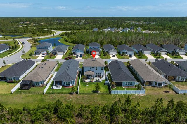 121 Nighthawk Lane, Palm Coast, FL 32164