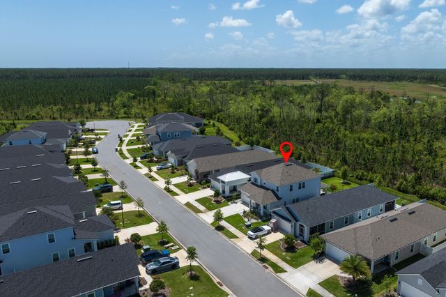 121 Nighthawk Lane, Palm Coast, FL 32164