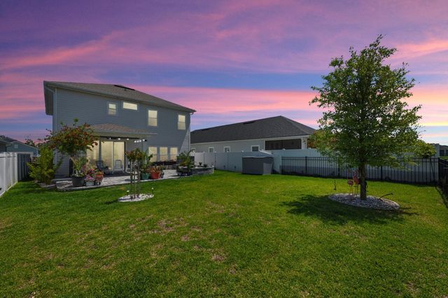 121 Nighthawk Lane, Palm Coast, FL 32164