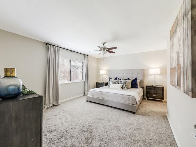 5121 Pruitt Drive, The Colony, TX 75056