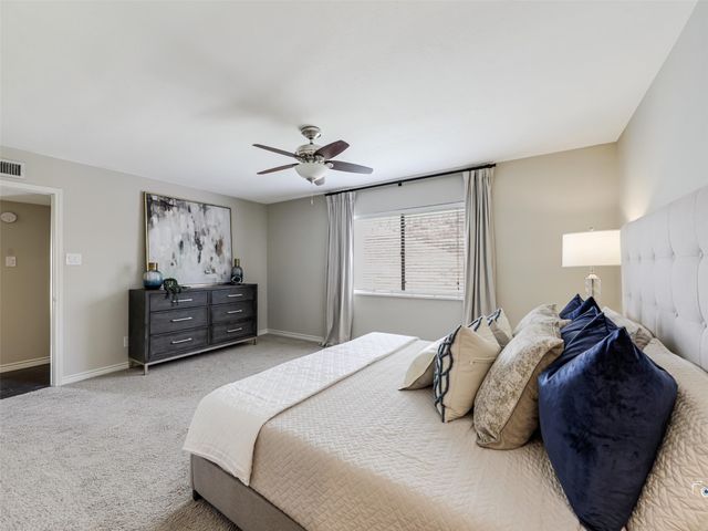 5121 Pruitt Drive, The Colony, TX 75056
