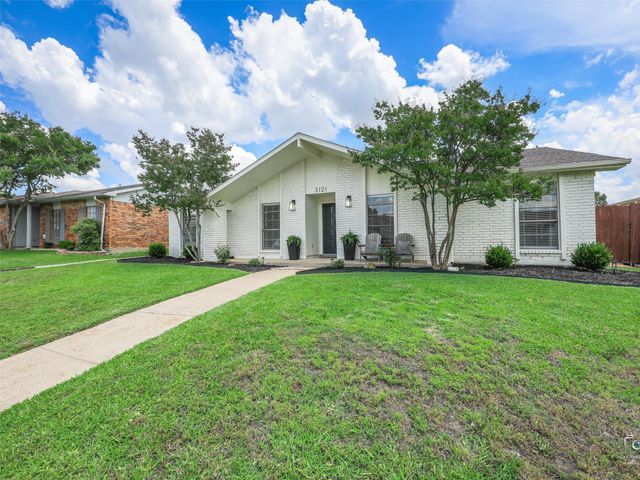 5121 Pruitt Drive, The Colony, TX 75056