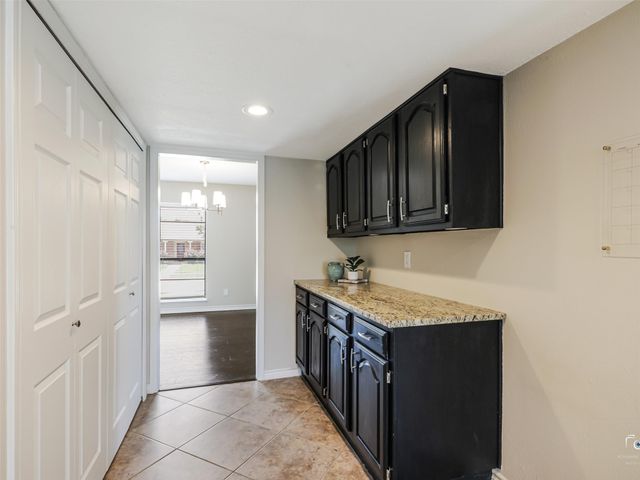 5121 Pruitt Drive, The Colony, TX 75056
