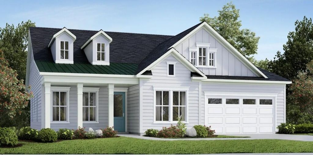 743 Gentle Wind Drive, Summerville, SC 29486