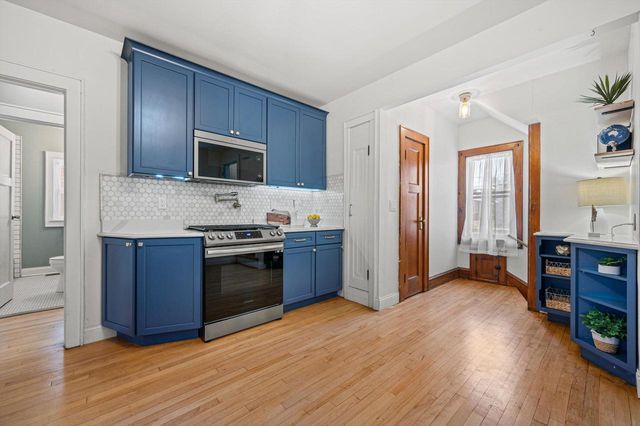 1828 N 48th STREET, Milwaukee, WI 53208