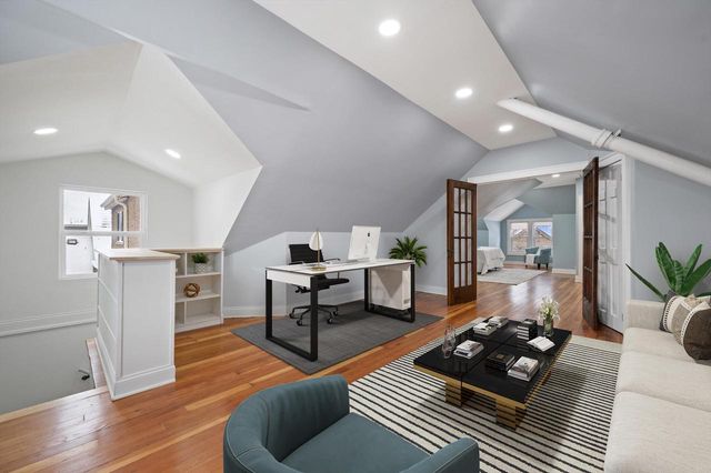 1828 N 48th STREET, Milwaukee, WI 53208