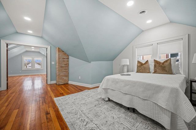 1828 N 48th STREET, Milwaukee, WI 53208