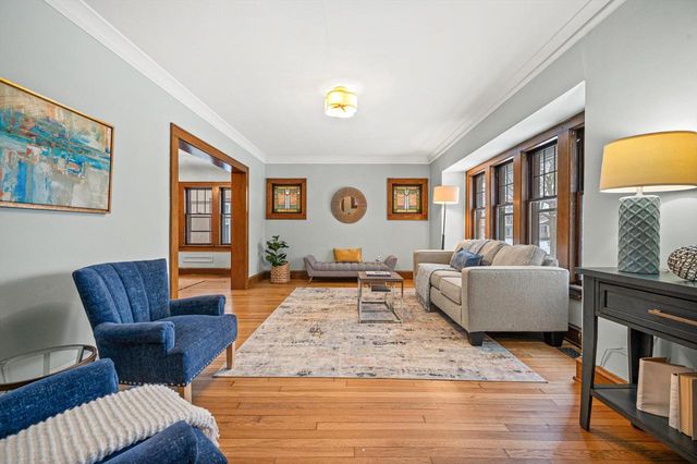 1828 N 48th STREET, Milwaukee, WI 53208