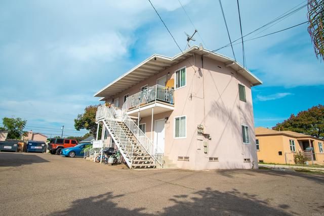 1313 E 9th Street, National City, CA 91950
