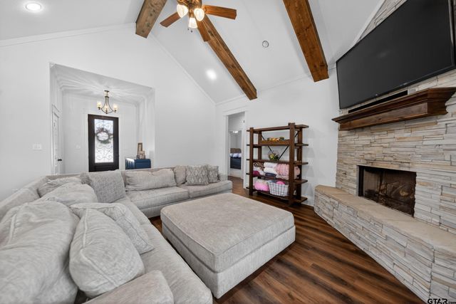 21328 Boone Drive, Bullard, TX 75757