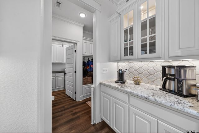 21328 Boone Drive, Bullard, TX 75757