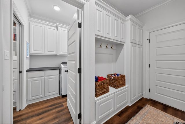 21328 Boone Drive, Bullard, TX 75757