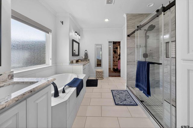 21328 Boone Drive, Bullard, TX 75757