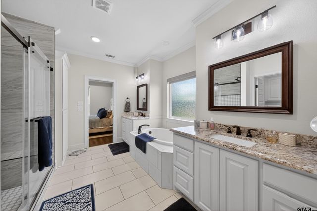 21328 Boone Drive, Bullard, TX 75757