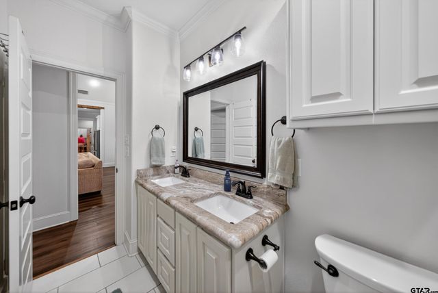 21328 Boone Drive, Bullard, TX 75757