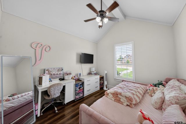 21328 Boone Drive, Bullard, TX 75757