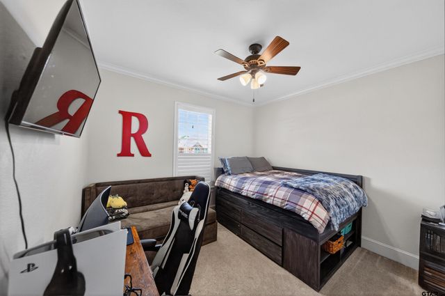 21328 Boone Drive, Bullard, TX 75757