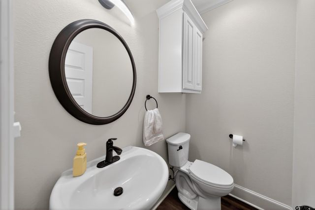 21328 Boone Drive, Bullard, TX 75757