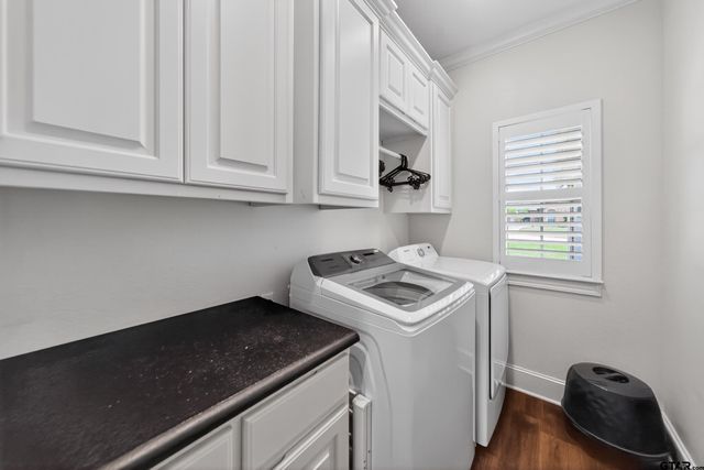 21328 Boone Drive, Bullard, TX 75757