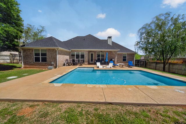 21328 Boone Drive, Bullard, TX 75757