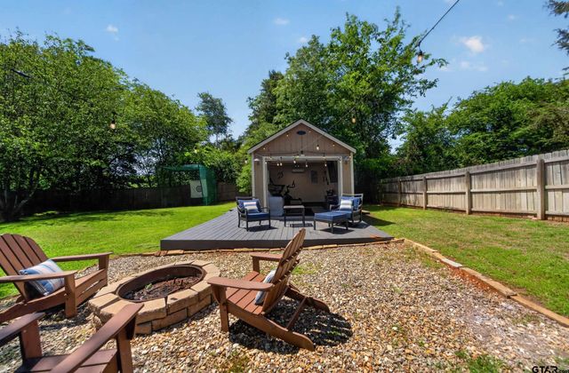 21328 Boone Drive, Bullard, TX 75757