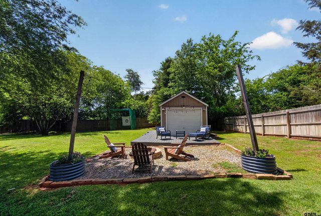 21328 Boone Drive, Bullard, TX 75757