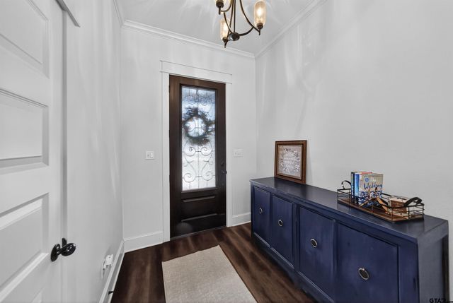 21328 Boone Drive, Bullard, TX 75757