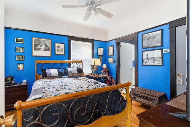 1024 W Flora St, Stockton, CA 95203