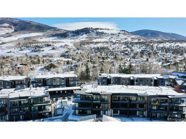 930 Blue River Pkwy 622, Silverthorne, CO 80498