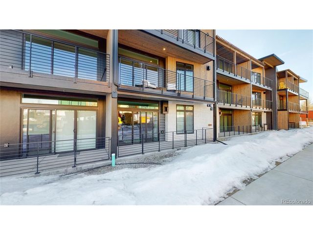 930 Blue River Pkwy 622, Silverthorne, CO 80498