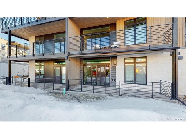 930 Blue River Pkwy 622, Silverthorne, CO 80498