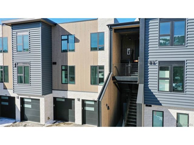 930 Blue River Pkwy 622, Silverthorne, CO 80498