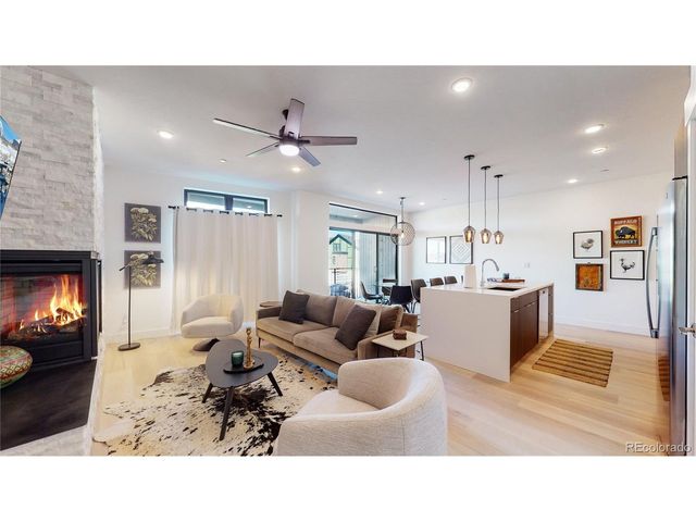 930 Blue River Pkwy 622, Silverthorne, CO 80498