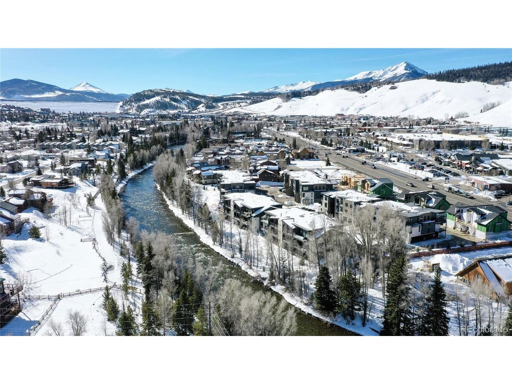 930 Blue River Pkwy 622, Silverthorne, CO 80498