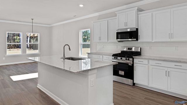 354 Sandy Oak Drive, Harvest, AL 35749