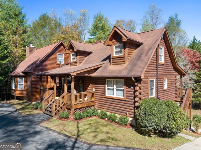 358 Misty River Circle, Murphy, NC 28906