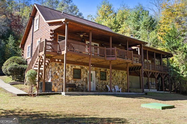 358 Misty River Circle, Murphy, NC 28906